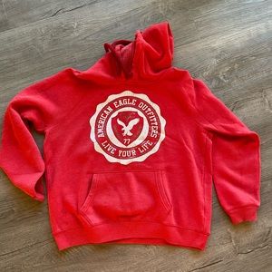 American Eagle hoodie